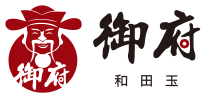 御府和田玉网Logo